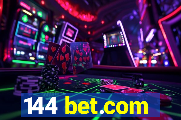 144 bet.com